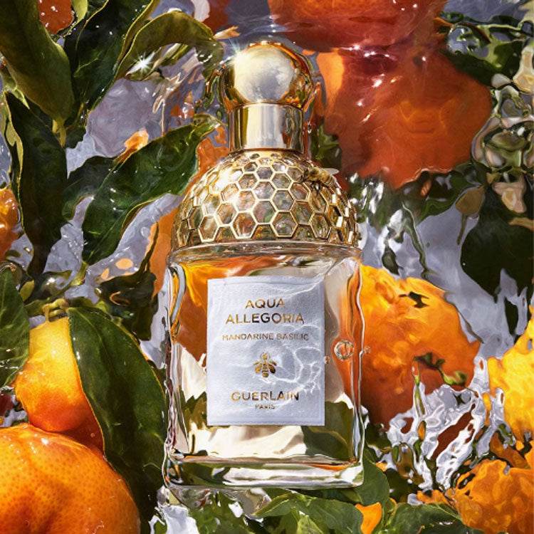 Духи женские Guerlain floral aqua honey - Boxette Shop