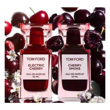 Парфюм Tom Ford Drunken Cherry