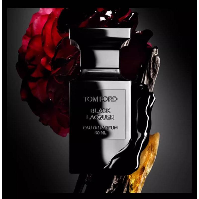 Духи TF Black Lacquer - Boxette Shop