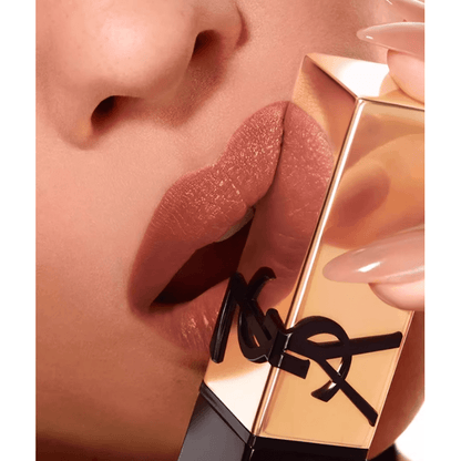 Помада YSL Saint Laurent Square Barrel Gold Barrel - Boxette Shop