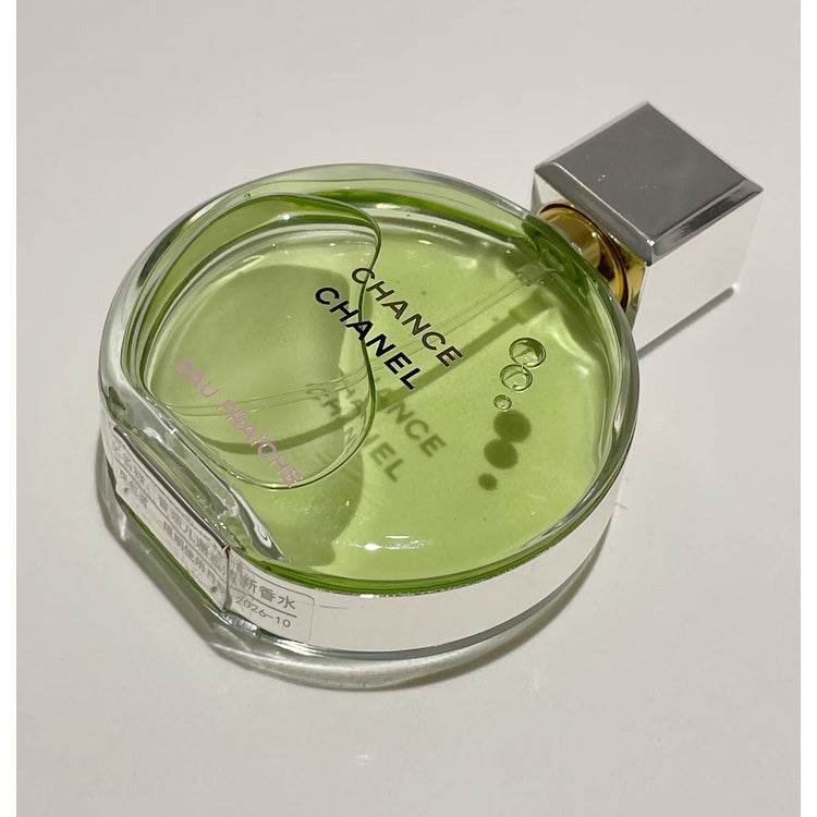 Духи женские Chanel green encounter - Boxette Shop