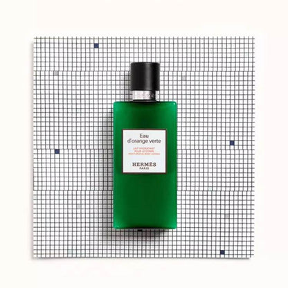 Лосьон для тела Hermès Orange Vert - Boxette Shop