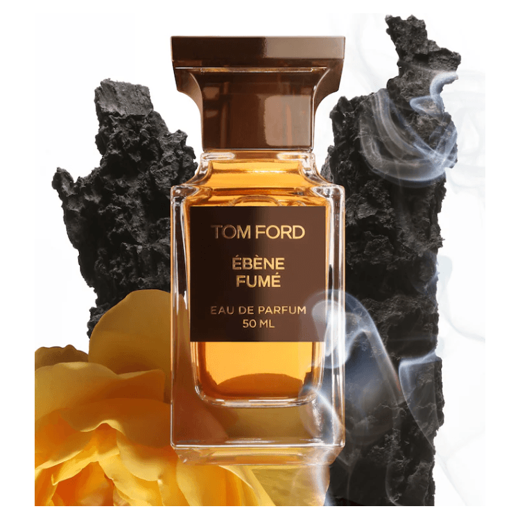 Духи Tom Ford Smokey Sacred Wood EDP - Boxette Shop
