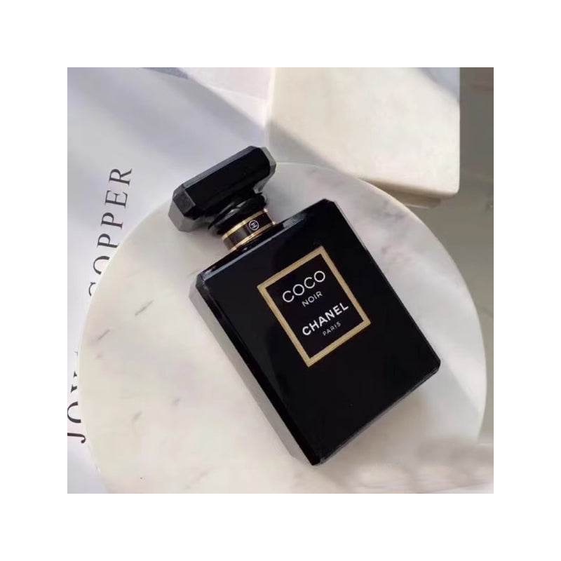 Духи женские Chanel mademoiselle coco black - Boxette Shop