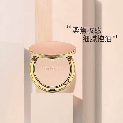 Пудра Gucci Rose Gold Powder - Boxette Shop