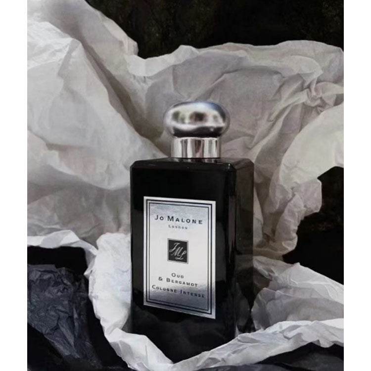 Духи Jo Malone London Oud & Bergamot - Boxette Shop