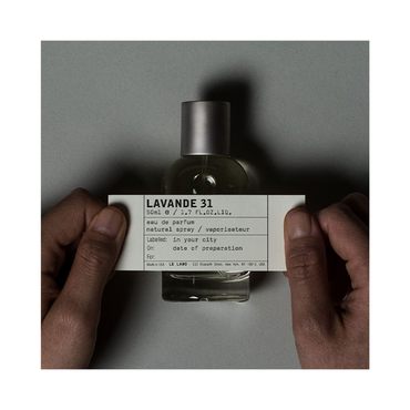 Духи Le Labo Classic Collection Lavender 31
