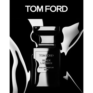 Духи TF Black Lacquer
