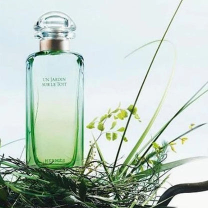 Ayollar uchun parfyumeriya Hermès Jardin sur le Nil