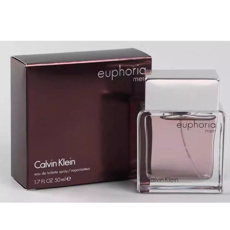 Туалетная вода мужская Calvin Klein Euphoria