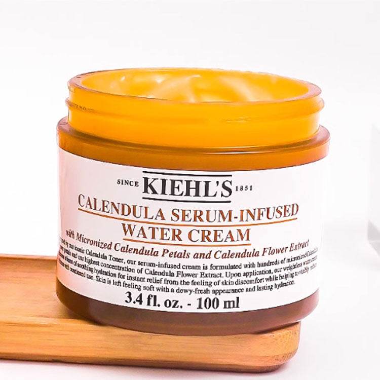 Крем Kiehl's Calendula Extract Hydrating Cream - Boxette Shop