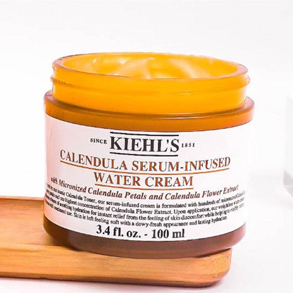 Крем Kiehl's Calendula Extract Hydrating Cream - Boxette Shop