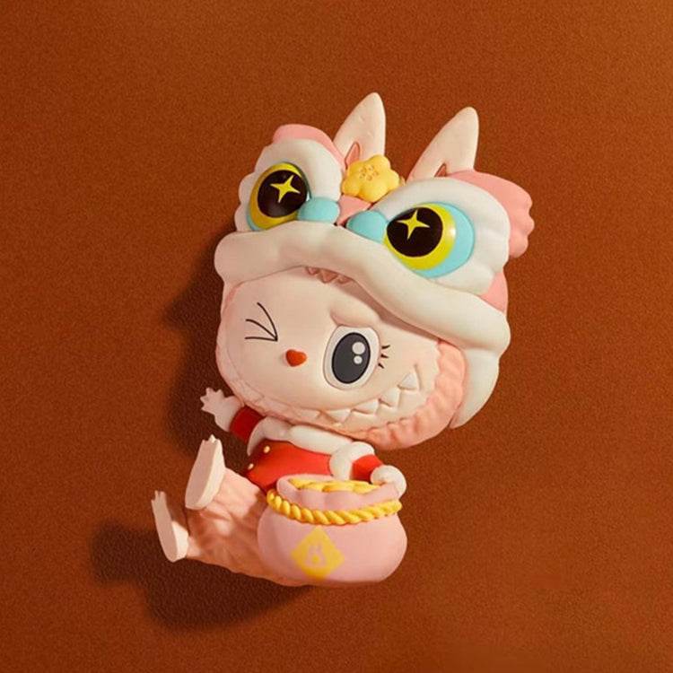 Игрушка Pop Mart Labubu - Boxette Shop