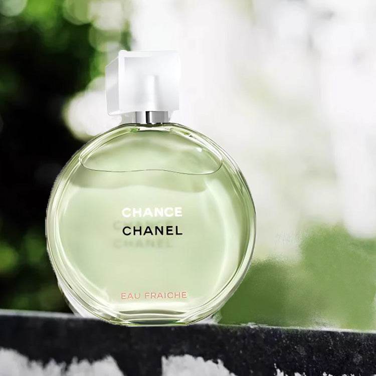 Духи женские Chanel green encounter - Boxette Shop