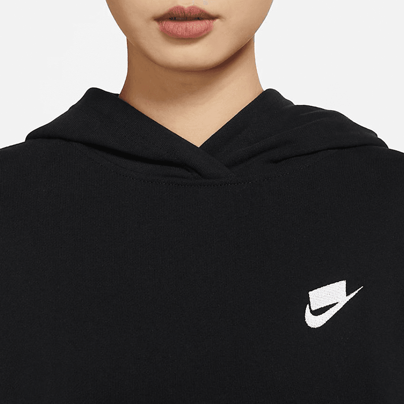 Худи женское Nike - Boxette Shop