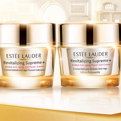 Крем для кожи вокруг глаз Estee lauder Revitalizing Supreme+ - Boxette Shop