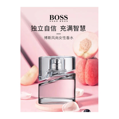 Ayollar uchun parfyum Hugo Boss Style