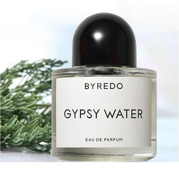 Духи Byredo Classic Gypsy Water (Vagabond's Song)
