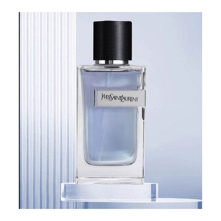 Духи мужские Ysl Saint Laurent Pioneer - Boxette Shop