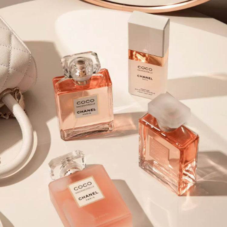 Духи женские Chanel modern coco - Boxette Shop