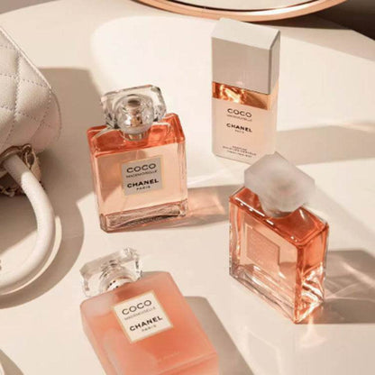 Духи женские Chanel modern coco - Boxette Shop
