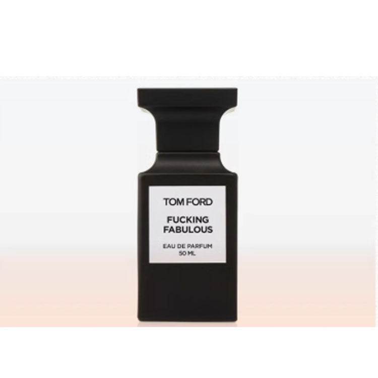 Духи Tom Ford Personalised Fragrance Fabulous - Boxette Shop