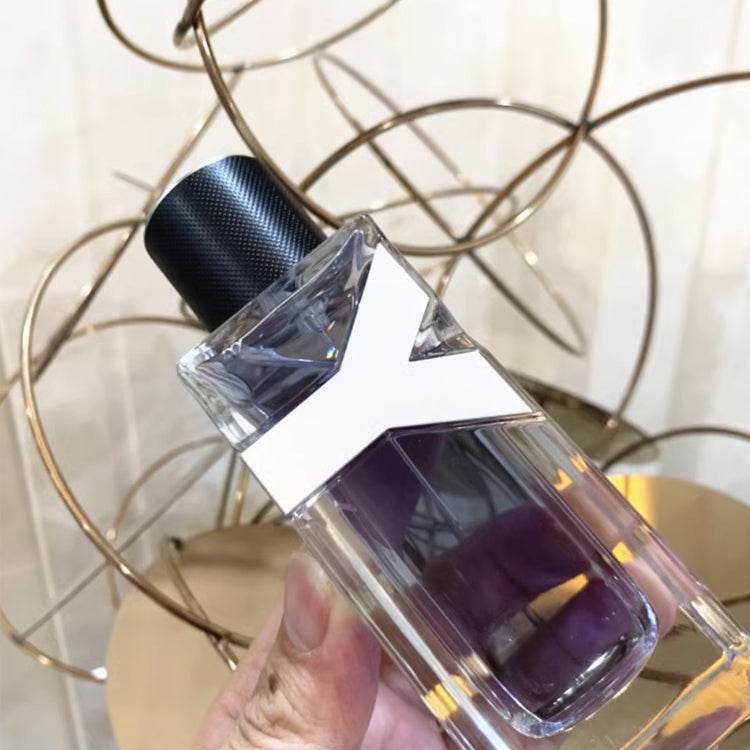 Духи мужские YSL Pioneer for Men Intense Edition - Boxette Shop
