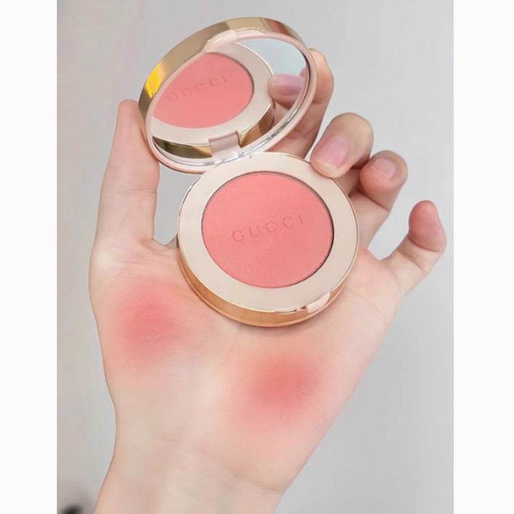 Румяна Gucci Matte Star Blush - Boxette Shop