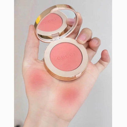 Румяна Gucci Matte Star Blush - Boxette Shop