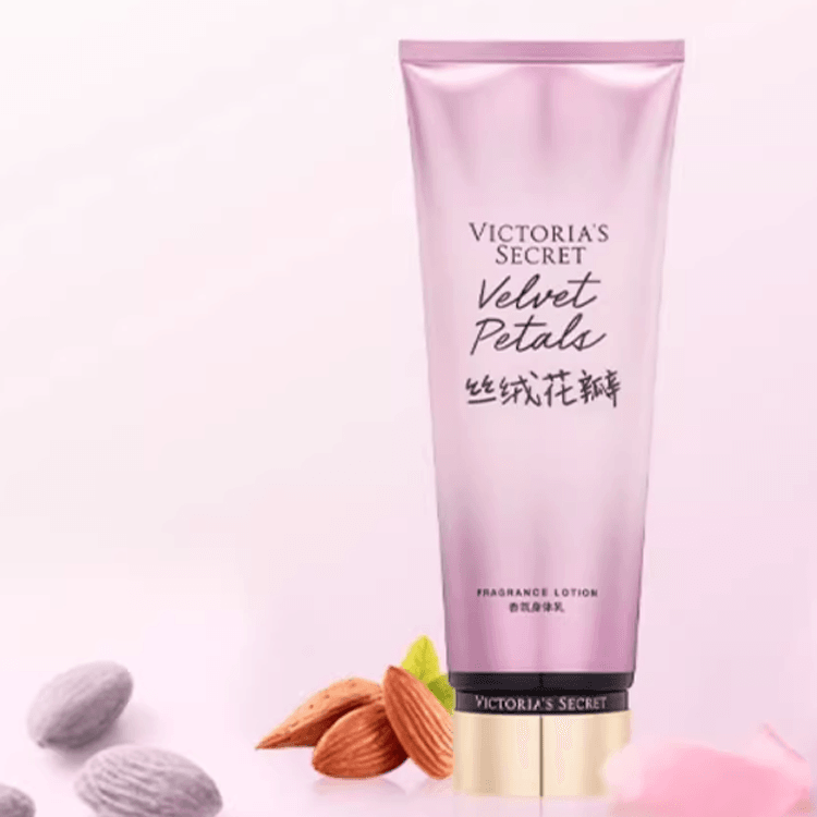 Молочко для тела Victoria's Secret Velvet Petal Fragrance - Boxette Shop