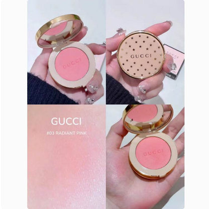 Румяна Gucci Matte Star Blush - Boxette Shop