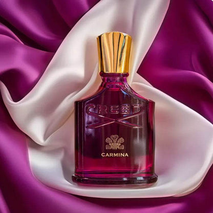 Духи женские Creed classic burning scarlet - Boxette Shop