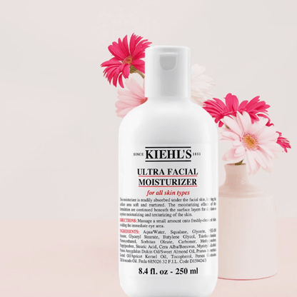 Увлажняющая эмульсия Kiehl's High Moisture Emulsion - Boxette Shop