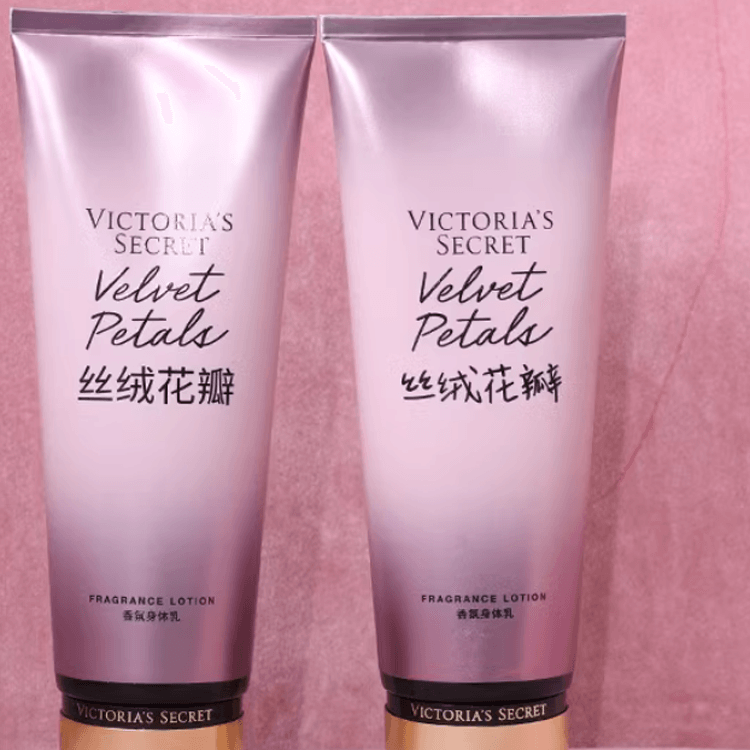 Молочко для тела Victoria's Secret Velvet Petal Fragrance - Boxette Shop