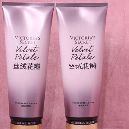 Молочко для тела Victoria's Secret Velvet Petal Fragrance - Boxette Shop