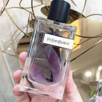 Духи мужские YSL Pioneer for Men Intense Edition - Boxette Shop