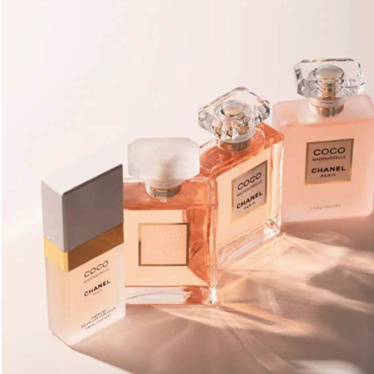 Духи женские Chanel modern coco - Boxette Shop