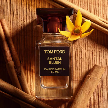Духи Tom Ford Personalised Fragrance Falling Wood