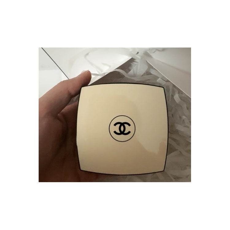 Тени для век Chanel Natural Glow - Boxette Shop