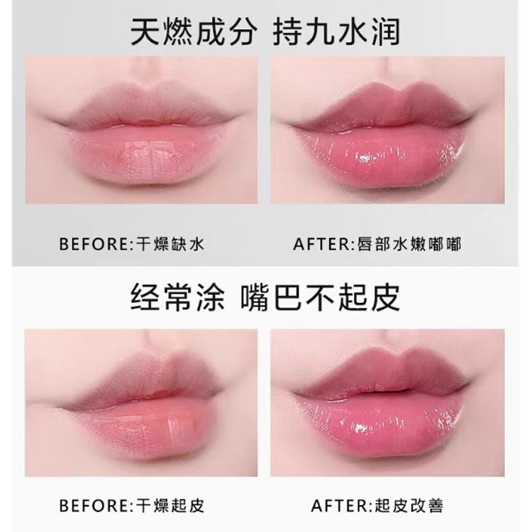 Dior Dior Glamour Lip Balzam