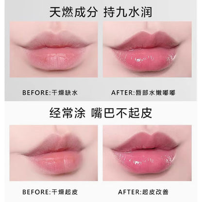 Dior Dior Glamour Lip Balzam
