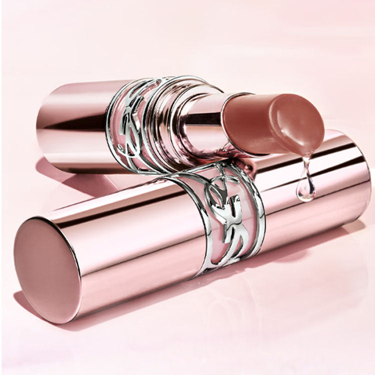 Ysl saint laurent paris limited collection 520 ограниченный подарочный набор пудра воздушная подушка нюдовая роза набор для макияжа увлажнение, питание и тонизирование кожи 12 г+4 г+3,1 г+7,5 мл+5 г