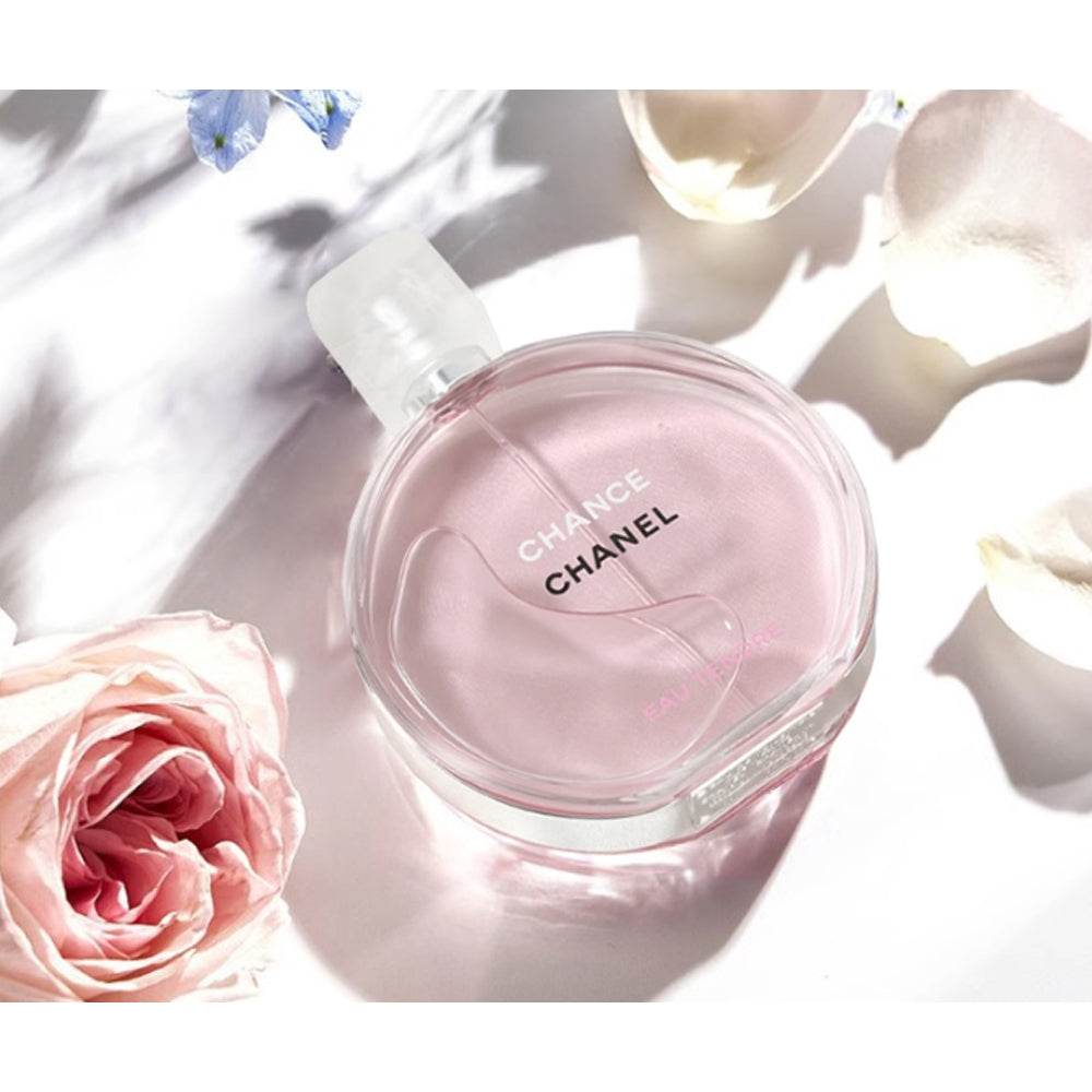 Духи женские Chanel Chance encounter - Boxette Shop