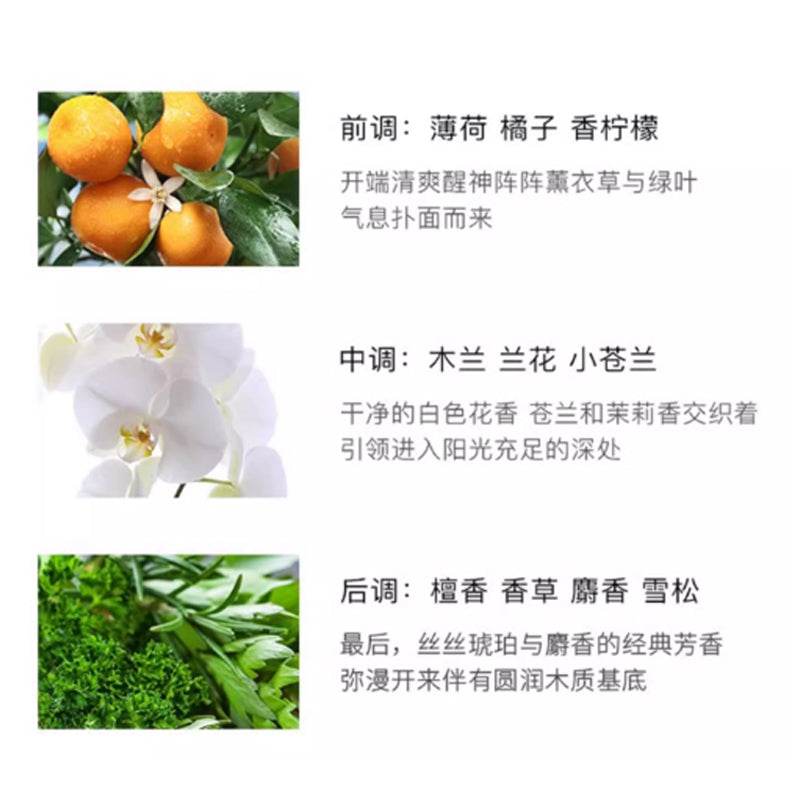 Духи мужские Calvin Klein Be Karelbi - Boxette Shop