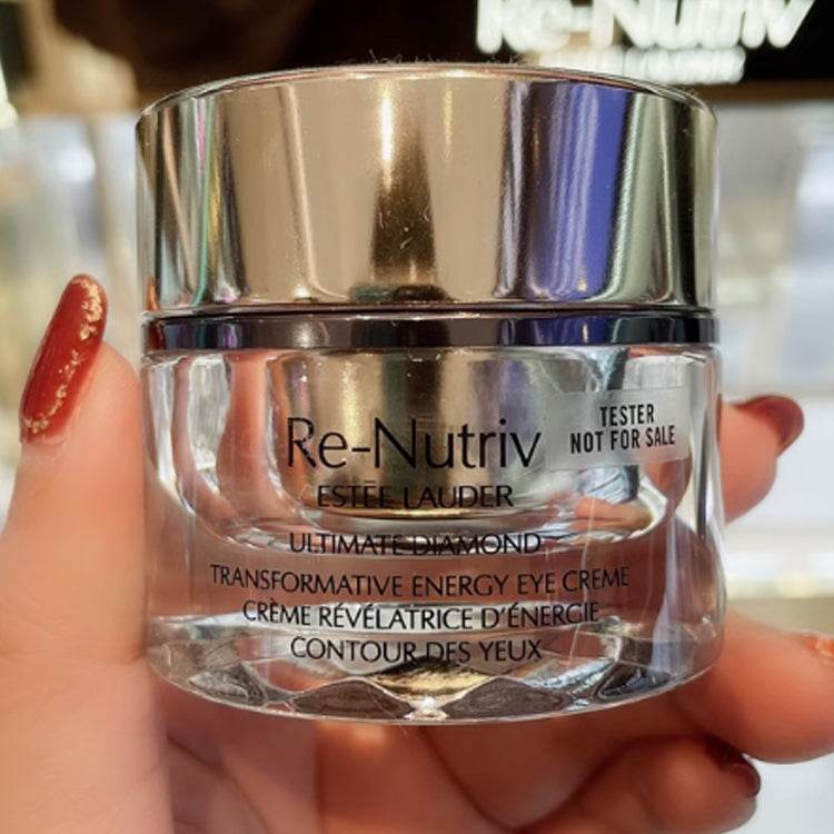 Крем для век Estée lauder Re-nutriv - Boxette Shop