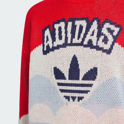 Adidas Originals O'g'il bolalar uchun jumper
