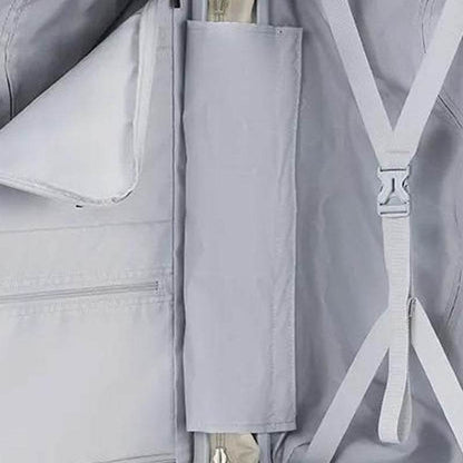 Чемодан Samsonite - Boxette Shop