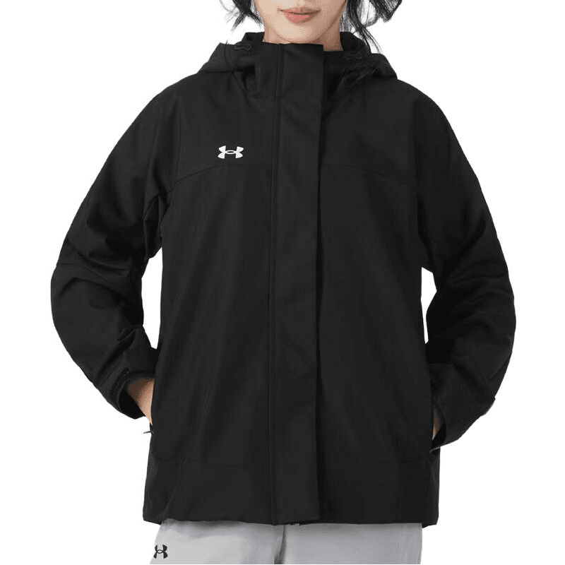 Спортивная куртка женская Under Armour Andromeda - Boxette Shop