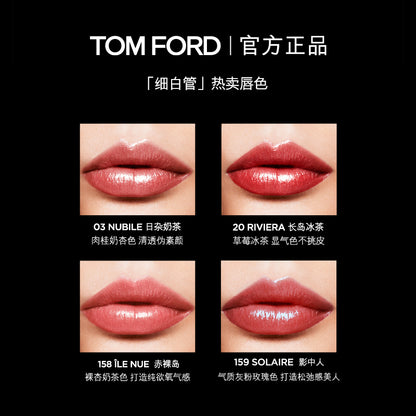 Tom Ford lab bo'yog'i