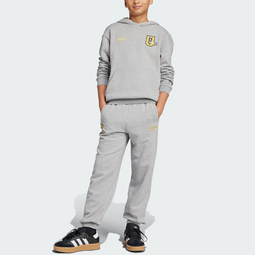 Adidas Originals VRCT MUFC Qizlar uchun shimlar
